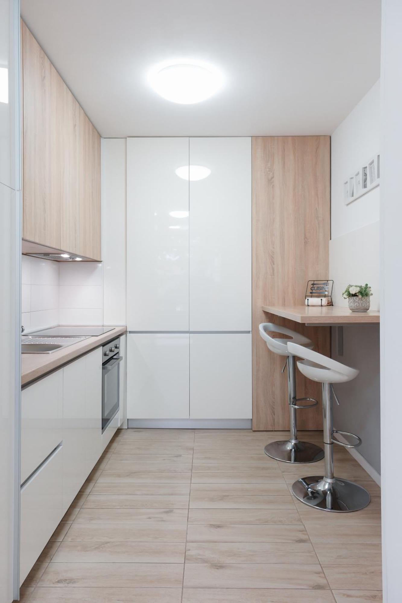 Apartman Franko - Self Check In 奥西耶克 外观 照片