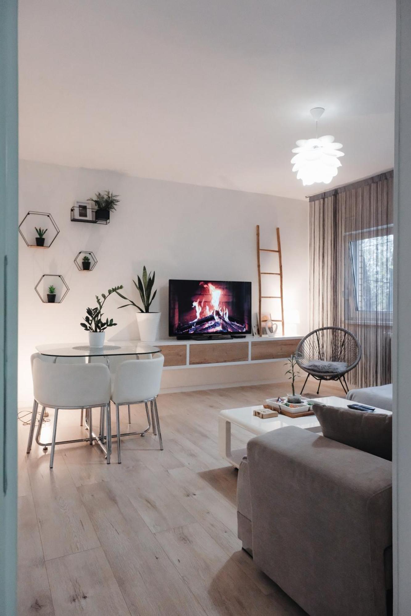 Apartman Franko - Self Check In 奥西耶克 外观 照片